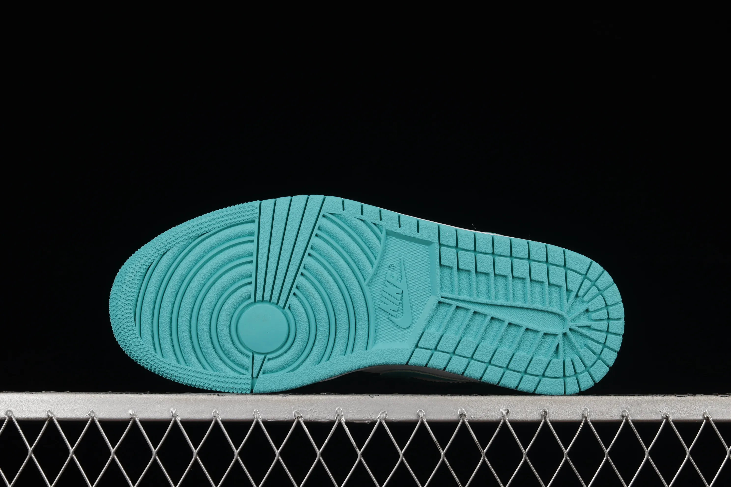 All categories Air Jordan Jordan series basketball shoes Air Jordan 1 Low Air Jordan 1 Low "Turquoise" AJ1 Joe 1 Turquoise DC0774-132